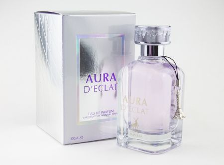 Alhambra Aura D'Eclat, Edp, 100 ml (ОАЭ ОРИГИНАЛ)