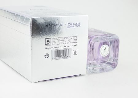 Alhambra Aura D'Eclat, Edp, 100 ml (ОАЭ ОРИГИНАЛ)
