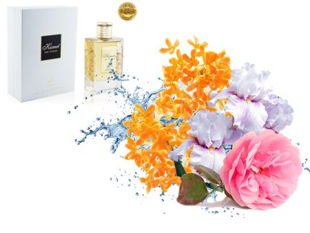 Alhambra Kismet For Women, Edp, 100 ml (ОАЭ ОРИГИНАЛ)