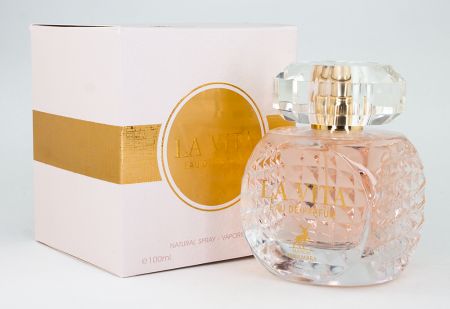Alhambra La Vita, Edp, 100 ml (ОАЭ ОРИГИНАЛ)
