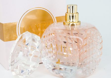 Alhambra La Vita, Edp, 100 ml (ОАЭ ОРИГИНАЛ)