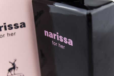 Alhambra Narissa For Her, Edp, 100 ml (ОАЭ ОРИГИНАЛ)