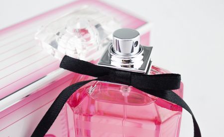 Alhambra Pink Shimmer Secret, Edp, 100 ml (ОАЭ ОРИГИНАЛ)