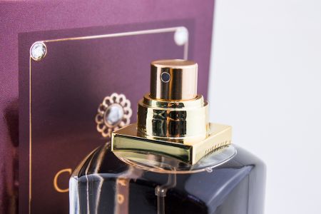 Ard Al Zaafaran Crystal White, Edp, 100 ml (ОАЭ ОРИГИНАЛ)