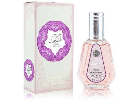 Ard Al Zaafaran Hareem Al Sultan, Edp, 50 ml (ОАЭ ОРИГИНАЛ)