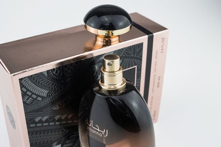 Ard Al Zaafaran Rihanna, Edp, 100 ml (ОАЭ ОРИГИНАЛ)