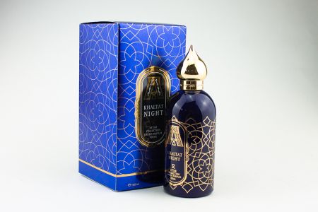 Attar Collection Khaltat Night, Edp, 100 ml (Люкс ОАЭ)