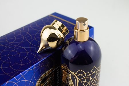 Attar Collection Khaltat Night, Edp, 100 ml (Люкс ОАЭ)