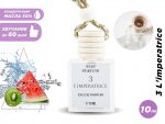 Автопарфюм Nish Dolce & Gabbana 3 L'imperatrice (масло ОАЭ), 10 ml
