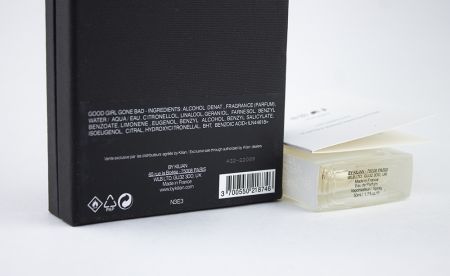 By Kilian Good Girl Gone Bad, Edp, 50 ml (Lux Europe)