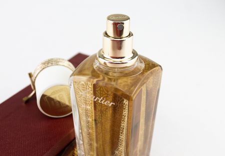 Cartier Oud & Santal, Edp, 75 m (Lux Europe)