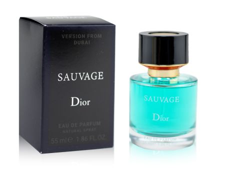 Dior Sauvage, 55 ml