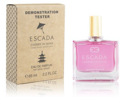 Escada Cherry In Japan, Edp, 65 ml (Dubai)