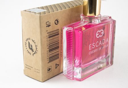 Escada Cherry In Japan, Edp, 65 ml (Dubai)