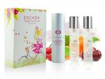 ESCADA CHERRY IN THE AIR, Edt, 3x20 ml (жен)