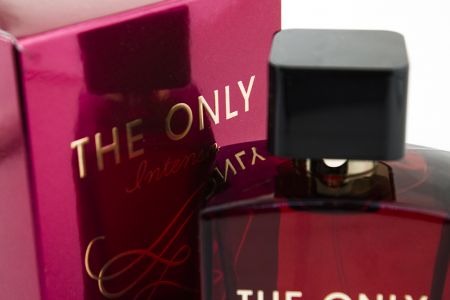 Essencia De Flores The Only Intenso, Edp, 100 ml (ОАЭ ОРИГИНАЛ)