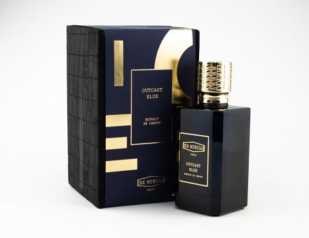 Ex Nihilo Outcast Blue, Edp, 100 ml (Lux Europe)