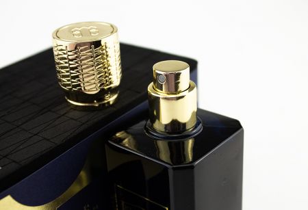 Ex Nihilo Outcast Blue, Edp, 100 ml (Lux Europe)