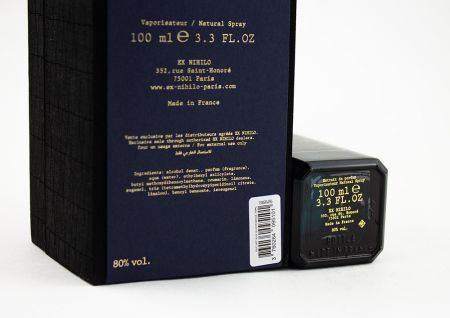 Ex Nihilo Outcast Blue, Edp, 100 ml (Lux Europe)