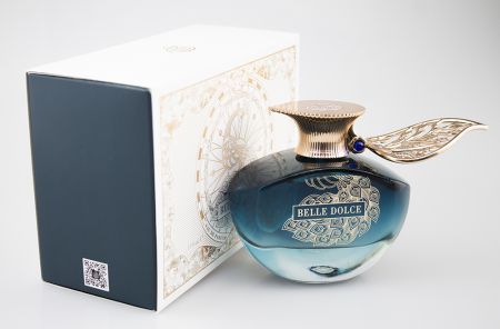 Fragrance World Belle Dolce, Edp, 100 ml (ОАЭ ОРИГИНАЛ)