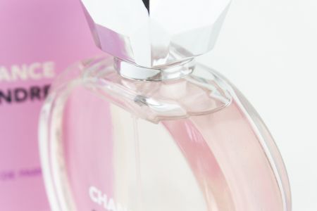 Fragrance World Chance Tendre, Edp, 100 ml (ОАЭ ОРИГИНАЛ)