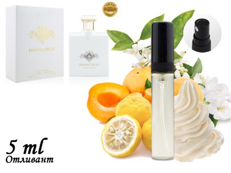 Fragrance World Donna Trust, Edp, 100 ml (ОАЭ ОРИГИНАЛ)
