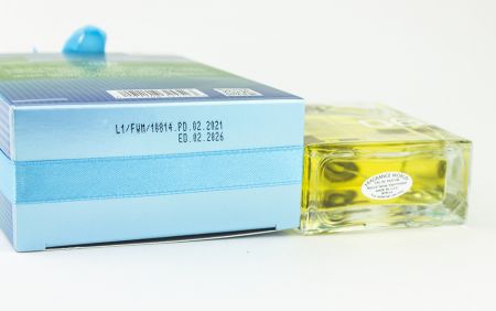 Fragrance World Esscentric 06, Edp, 100 ml (ОАЭ ОРИГИНАЛ)