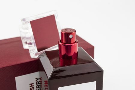 Fragrance World Lush Cherry, Edp, 80 ml (ОАЭ ОРИГИНАЛ)