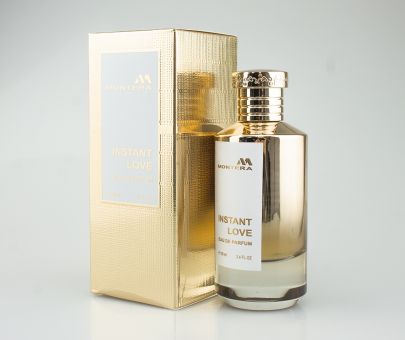 Fragrance World Montera Instant Love, Edp, 100 ml (ОАЭ ОРИГИНАЛ)