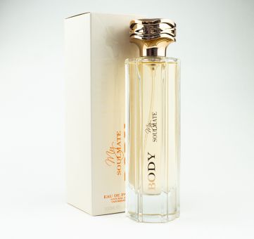 Fragrance World Soulmate Body, Edp, 100 ml (ОАЭ ОРИГИНАЛ)