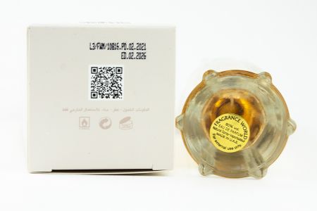Fragrance World Soulmate Body, Edp, 100 ml (ОАЭ ОРИГИНАЛ)