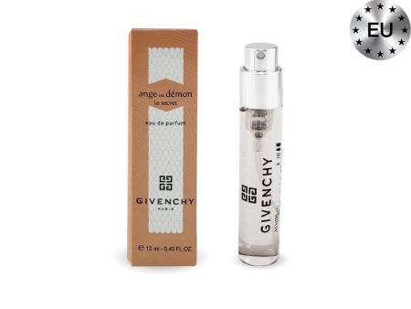 Givenchy Ange Ou Demon Le Secret, 12 ml