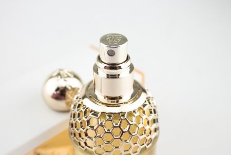 Guerlain Aqua Allegoria Forte Mandarine Basilic, Edp, 75 m (Lux Europe)