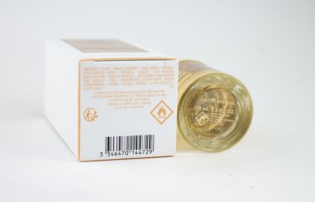 Guerlain Aqua Allegoria Forte Mandarine Basilic, Edp, 75 m (Lux Europe)