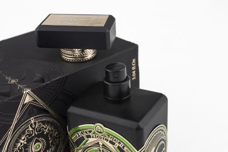 Initio Parfums Prives Oud For Happiness, Edp, 90 ml (Премиум)