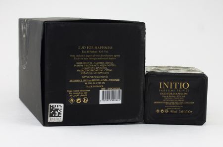 Initio Parfums Prives Oud For Happiness, Edp, 90 ml (Премиум)