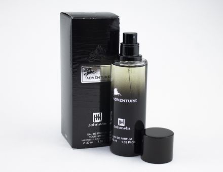 Johnwin Adventure, Edp, 30 ml (ОАЭ ОРИГИНАЛ)