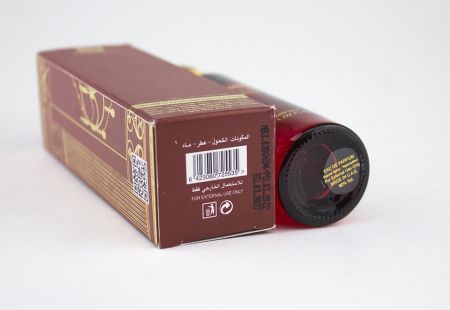 Johnwin Banquet 540 Rouge, Edp, 30 ml (ОАЭ ОРИГИНАЛ)