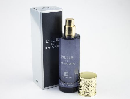 Johnwin Blue De Johnwin, Edp, 30 ml (ОАЭ ОРИГИНАЛ)