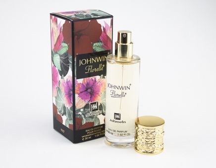 Johnwin Florelle, Edp, 30 ml (ОАЭ ОРИГИНАЛ)