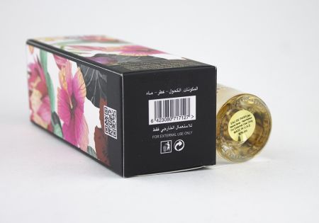 Johnwin Florelle, Edp, 30 ml (ОАЭ ОРИГИНАЛ)