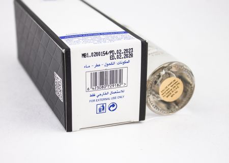 Johnwin Flower Narcotique, Edp, 30 ml (ОАЭ ОРИГИНАЛ)