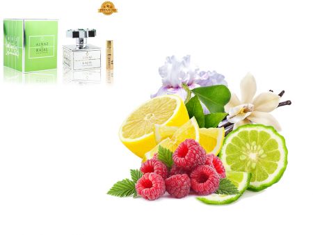 Kajal Almaz, Edp, 100 ml (Премиум)
