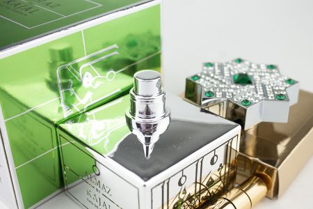 Kajal Almaz, Edp, 100 ml (Премиум)