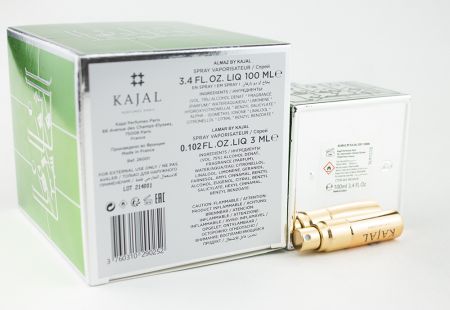Kajal Almaz, Edp, 100 ml (Премиум)