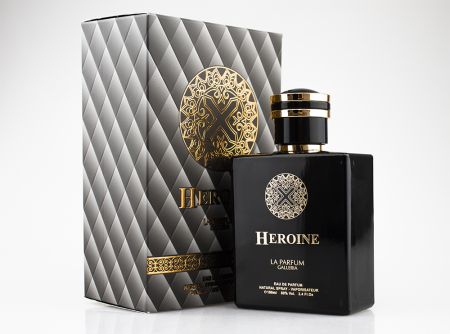 La Parfum Galleria Heroine, Edp, 100 ml (ОАЭ ОРИГИНАЛ)