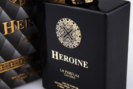 La Parfum Galleria Heroine, Edp, 100 ml (ОАЭ ОРИГИНАЛ)