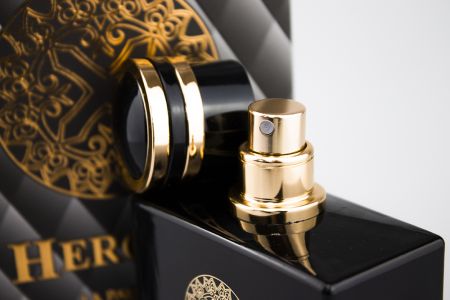 La Parfum Galleria Heroine, Edp, 100 ml (ОАЭ ОРИГИНАЛ)