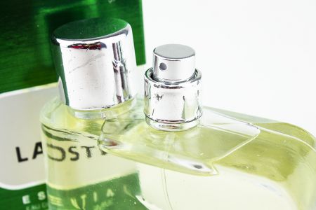 Lacoste Essential, Edt, 125 ml