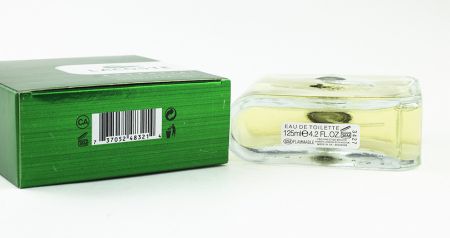 Lacoste Essential, Edt, 125 ml